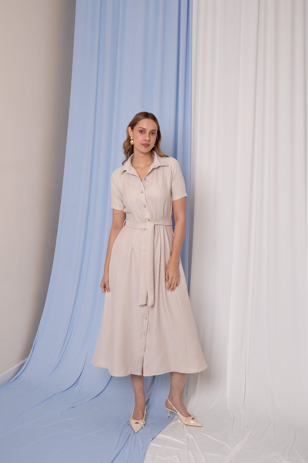 Vestido Serenity