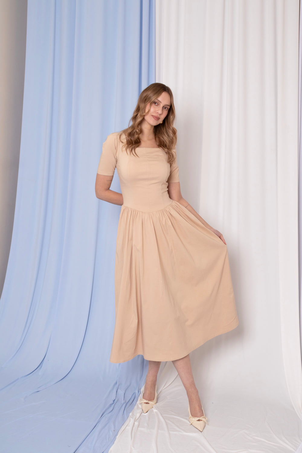 Vestido Agape