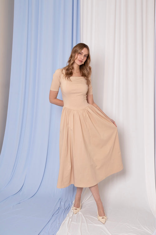 Vestido Agape