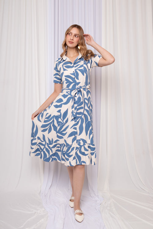 Vestido Eden