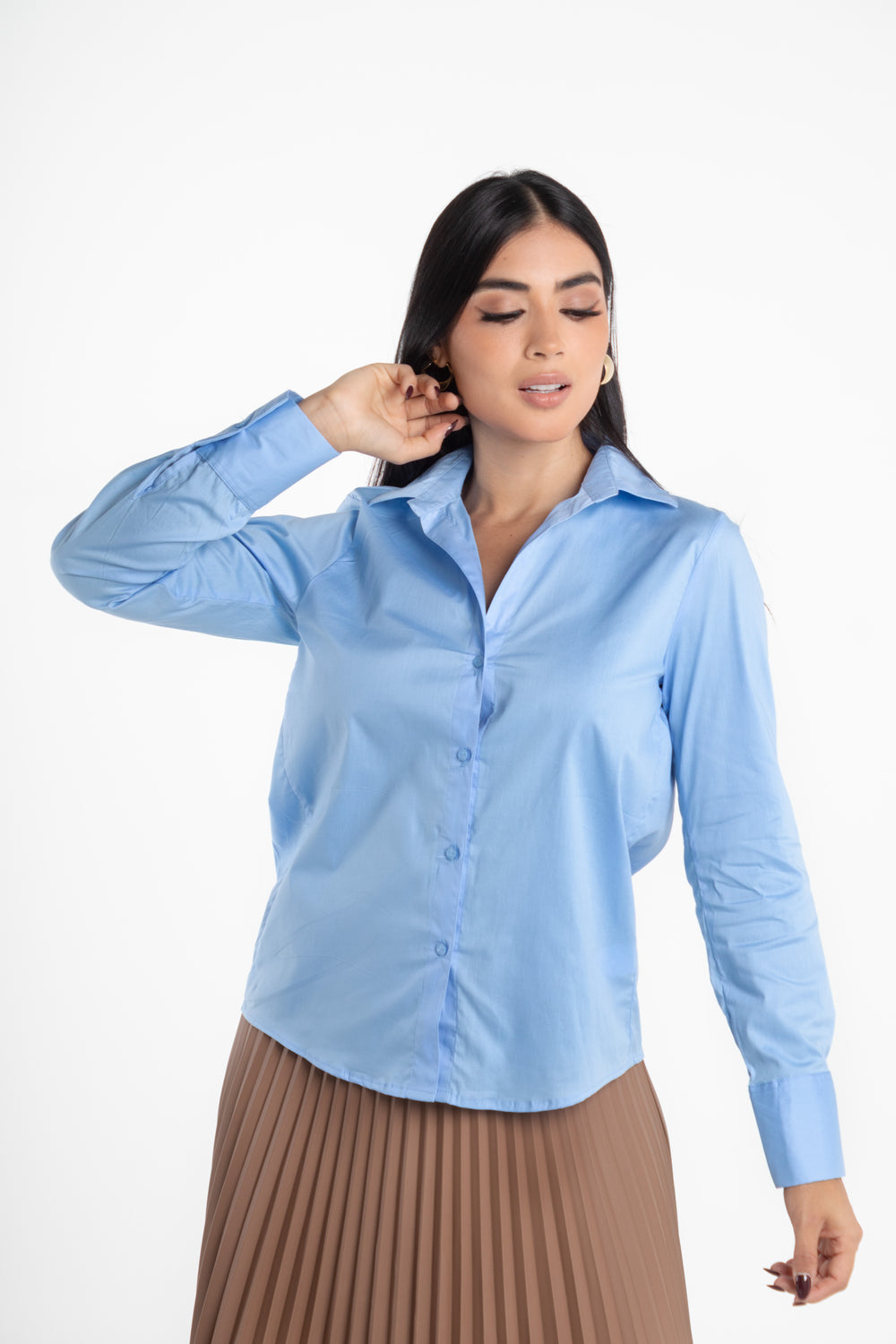 Camisa Alejandra