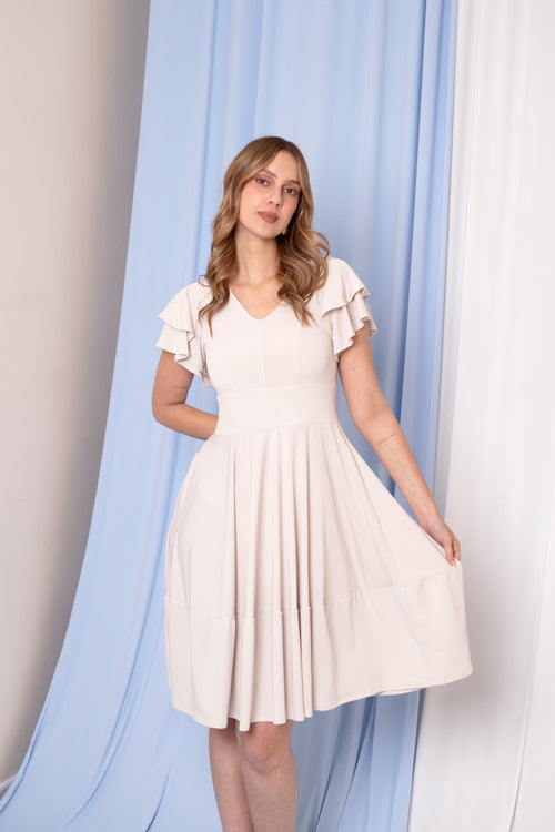 Vestido Ainara
