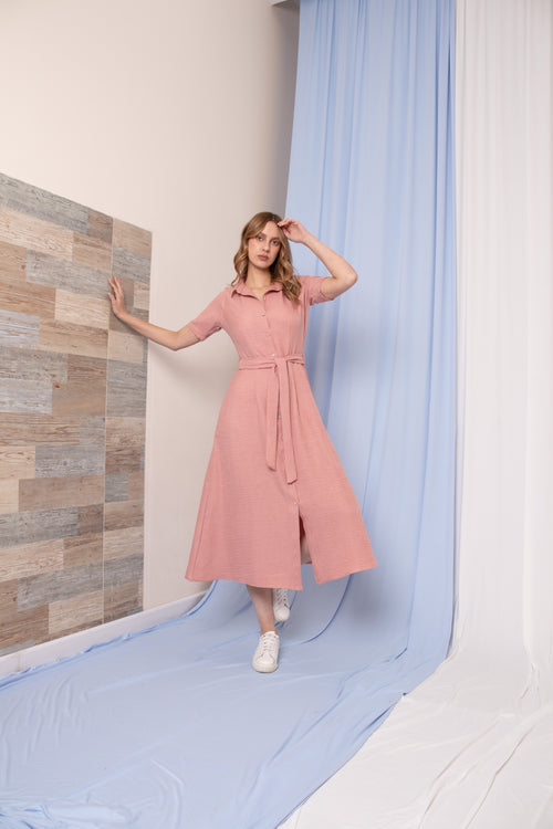 Vestido Serenity