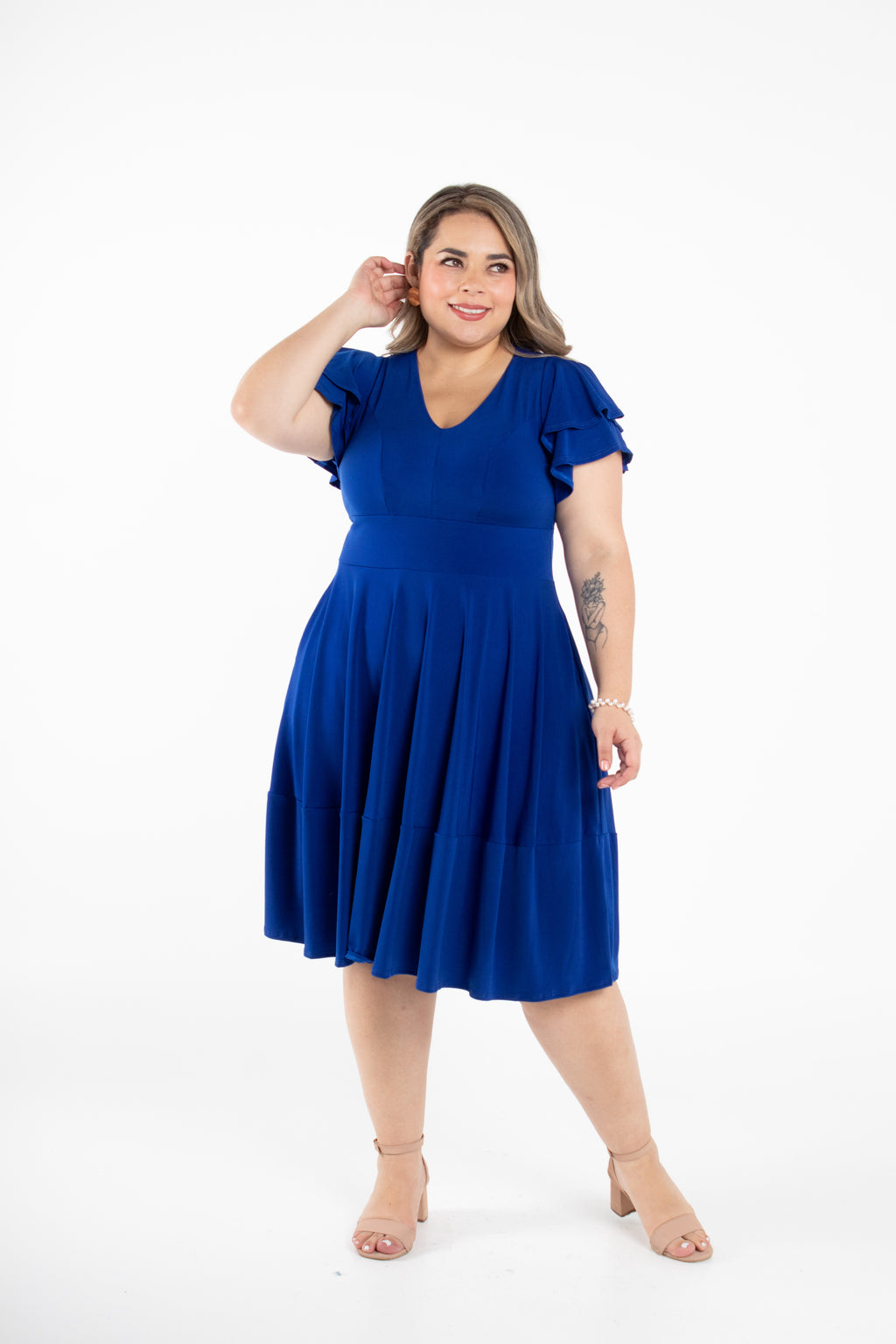Vestido Ainara