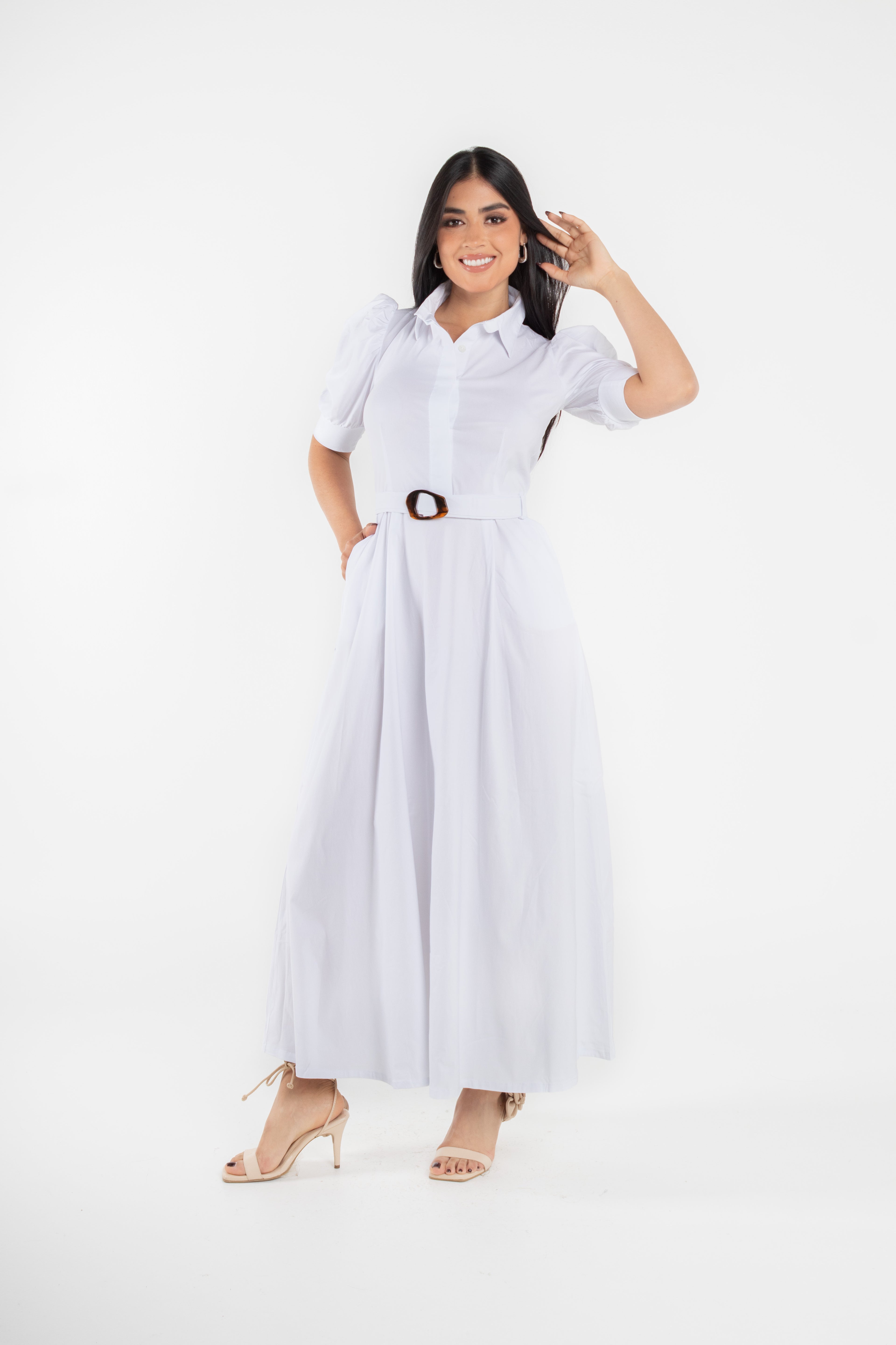 Vestido Lorem