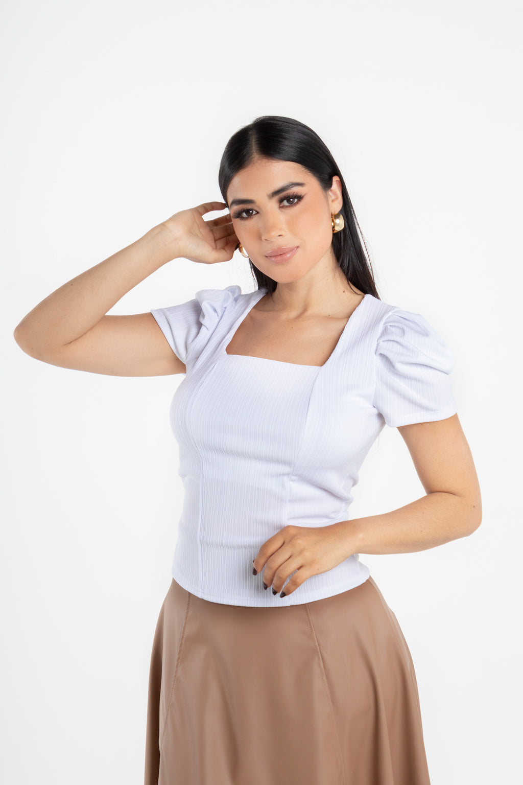 Blusa Julieth