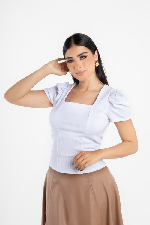 Blusa Julieth