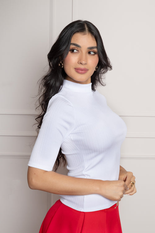 Blusa Cielo