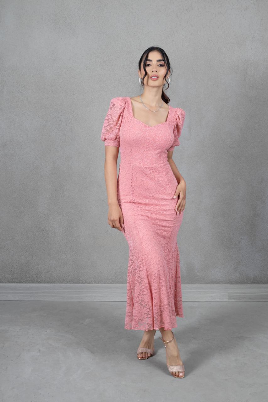 Vestido Julieta