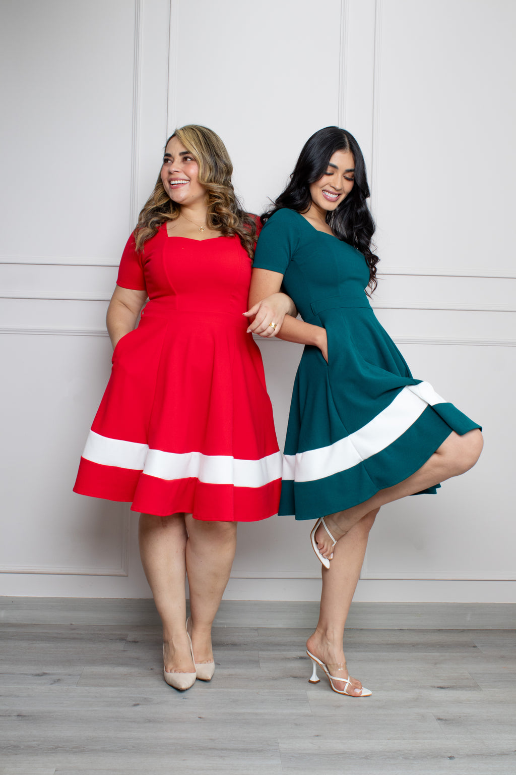 Vestido amalia