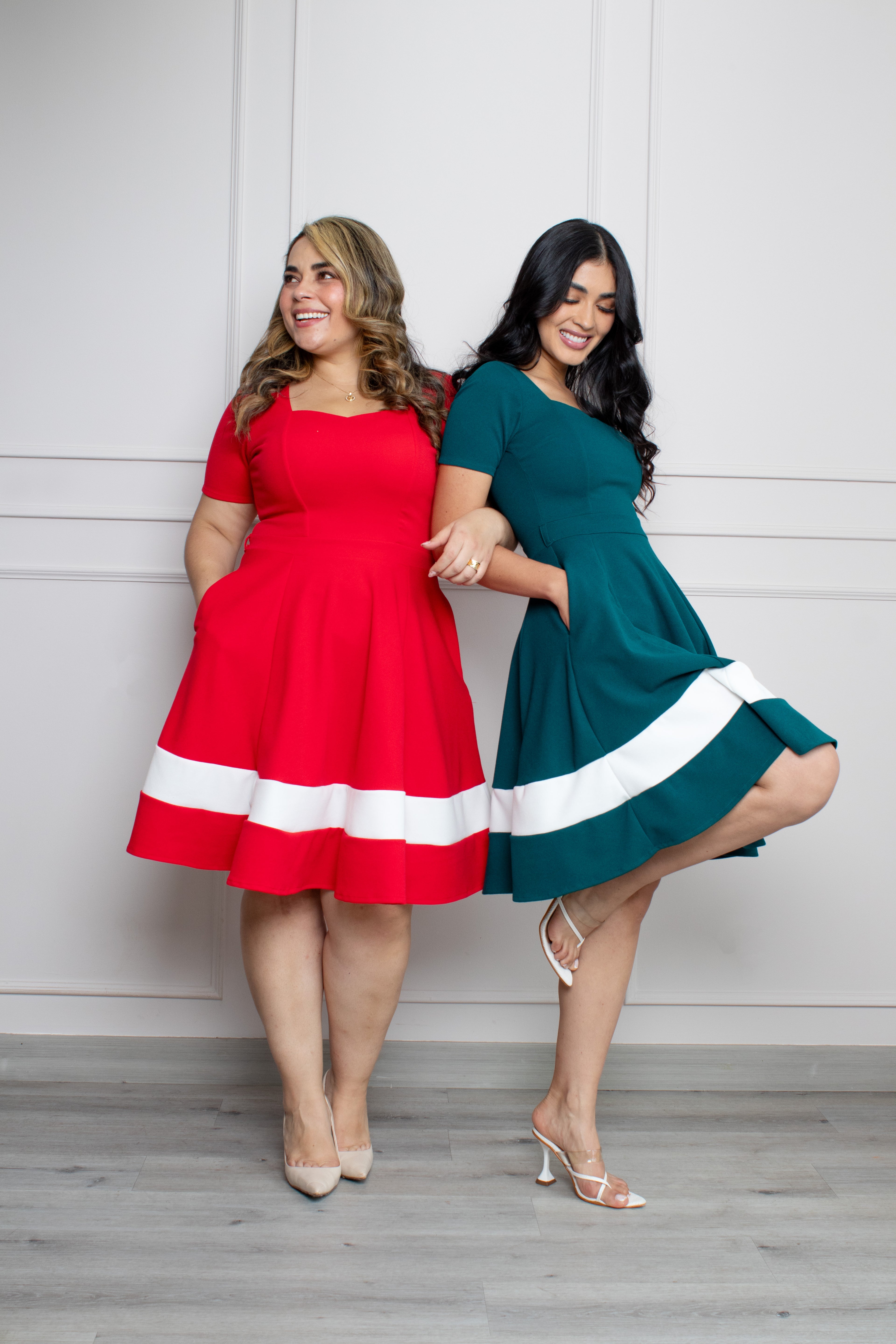 Vestido amalia