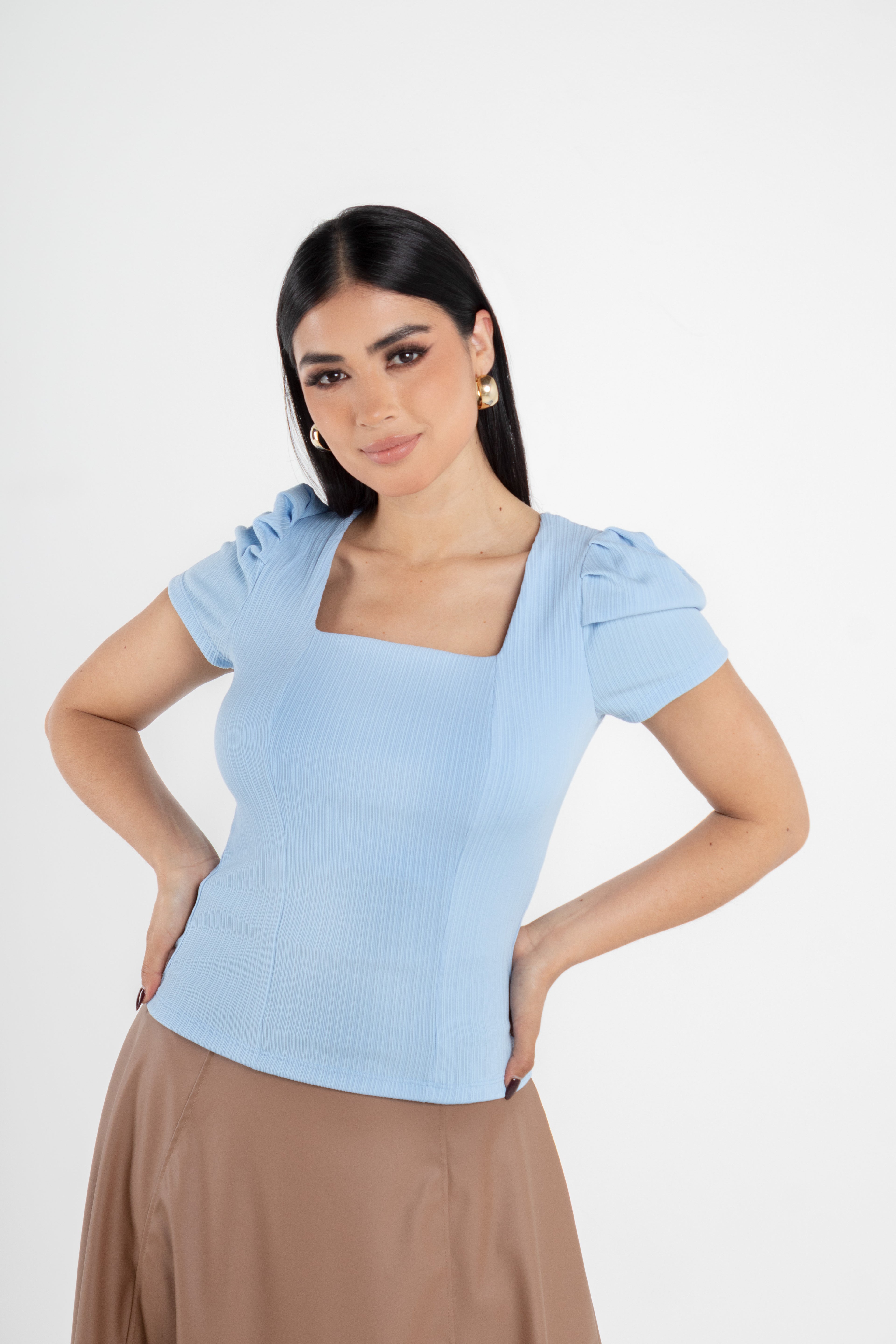 Blusa Julieth