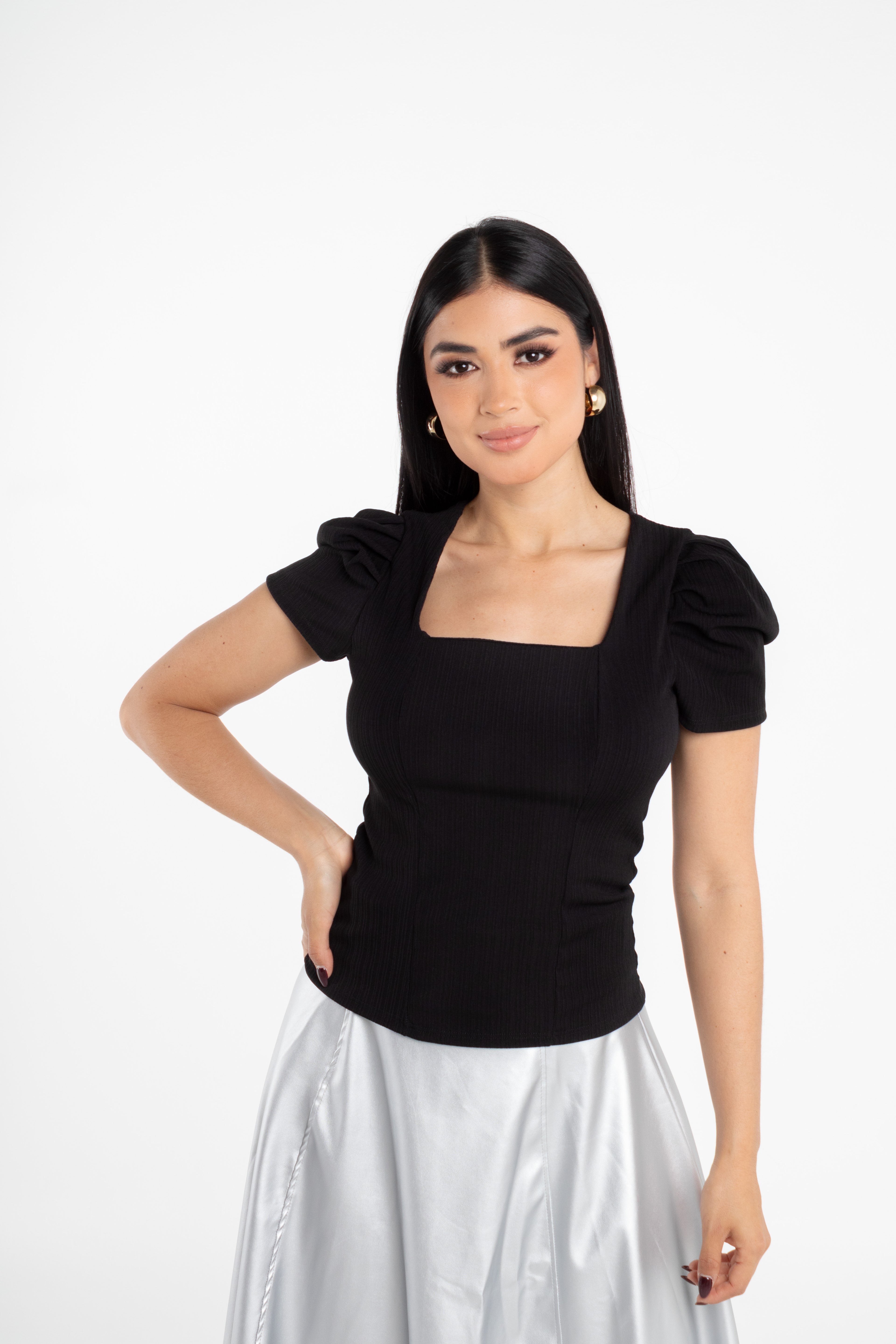 Blusa Julieth