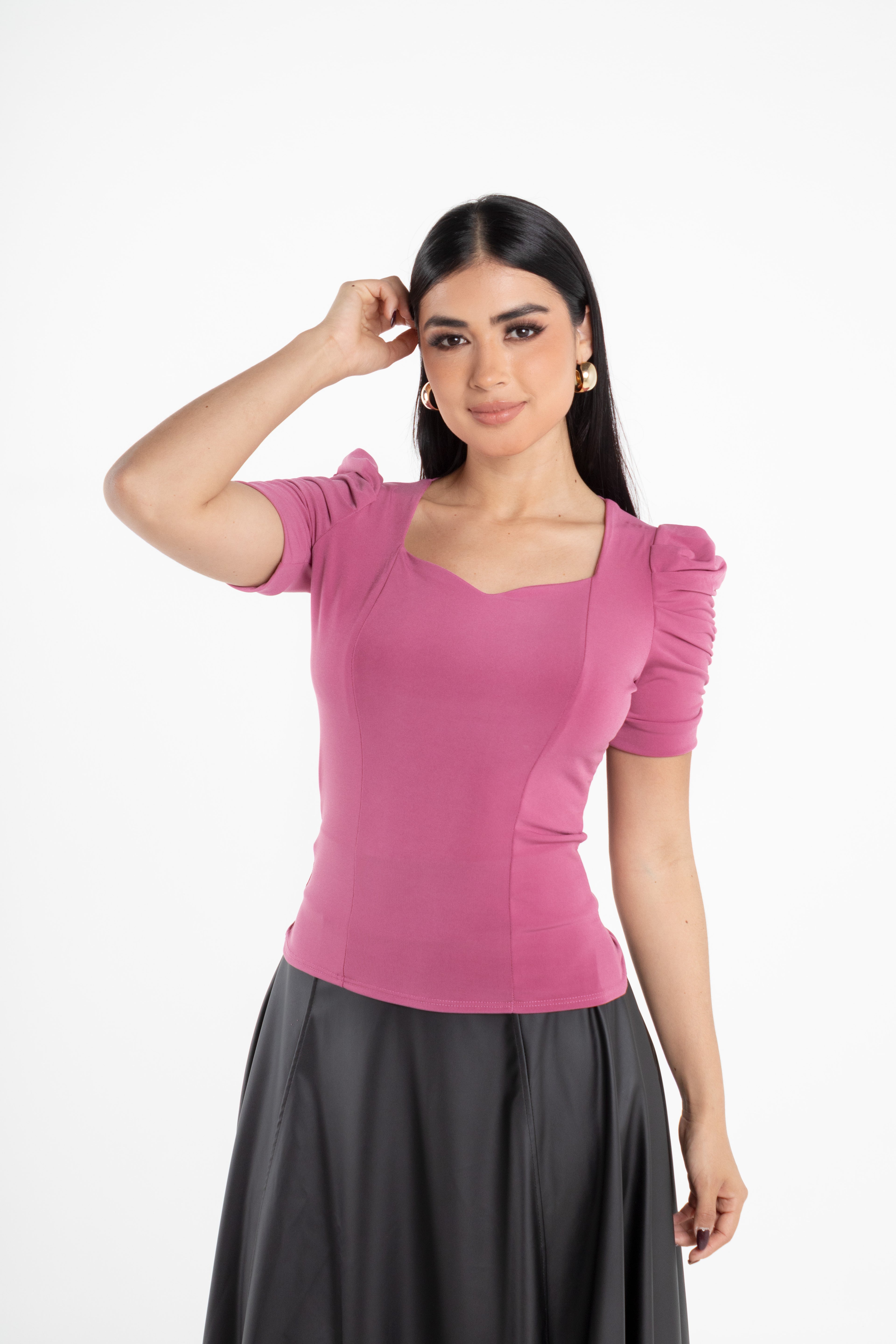 Blusa Fabiana