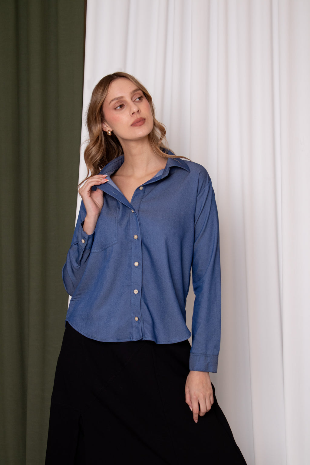 Camisa Texas