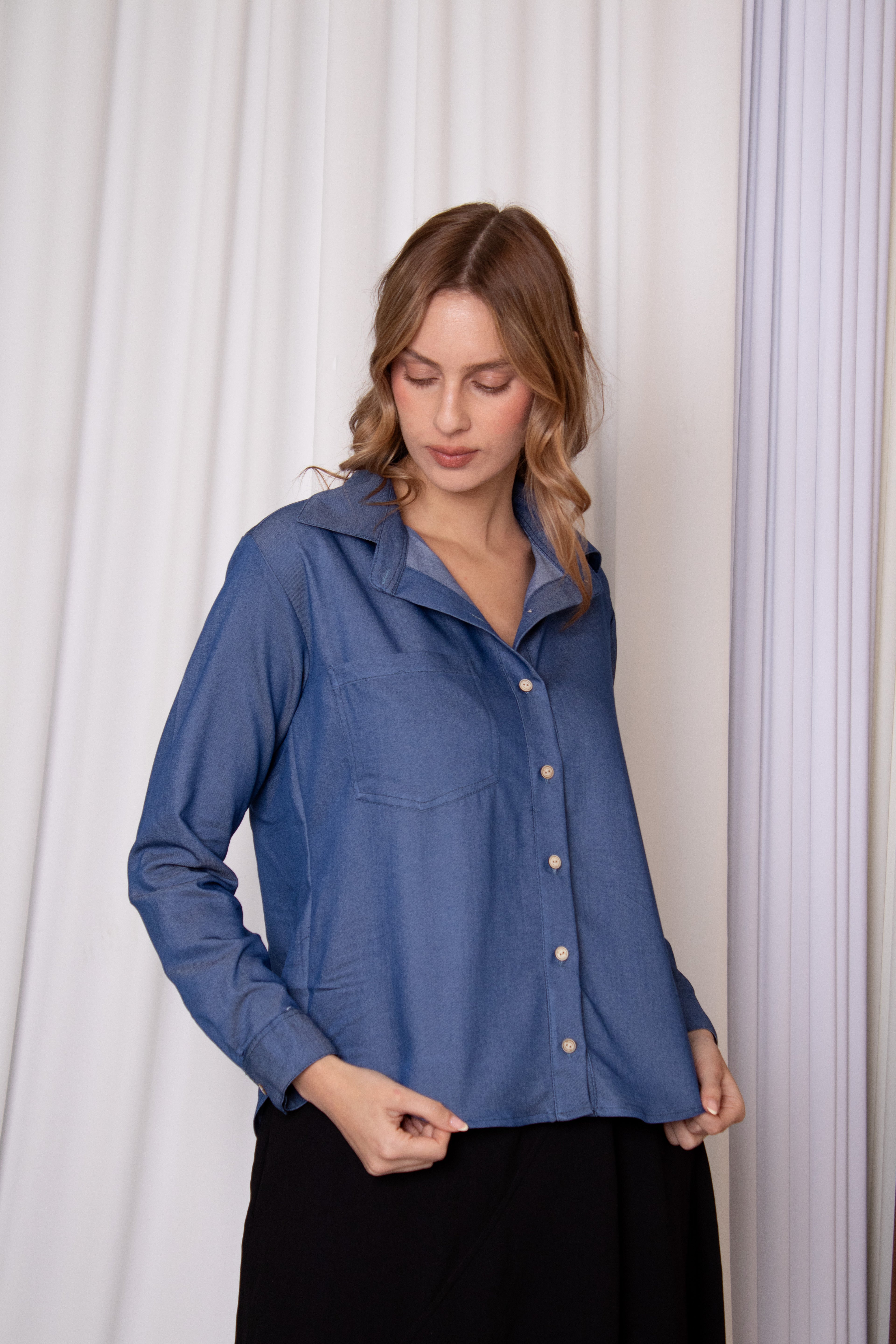 Camisa Texas