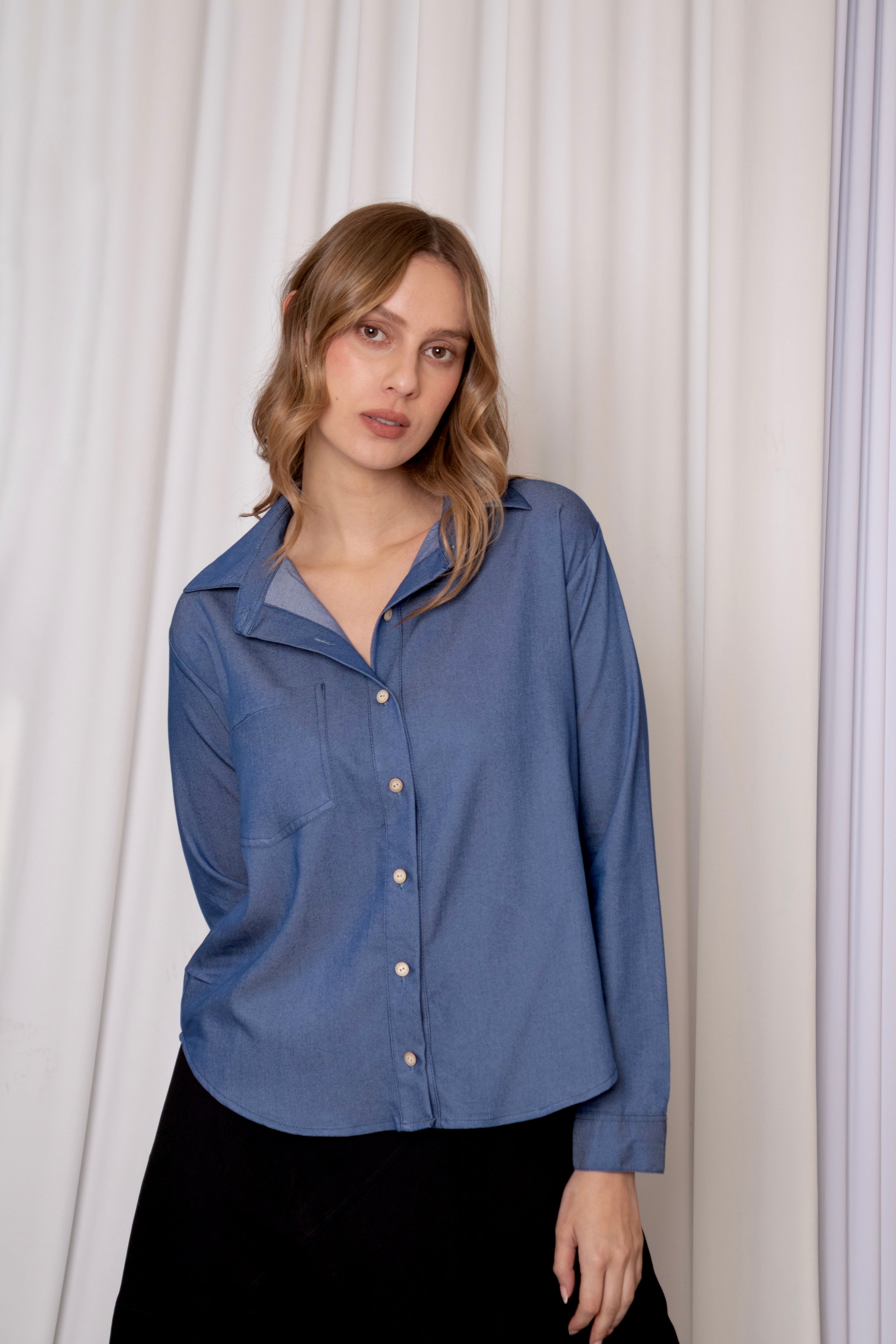 Camisa Texas