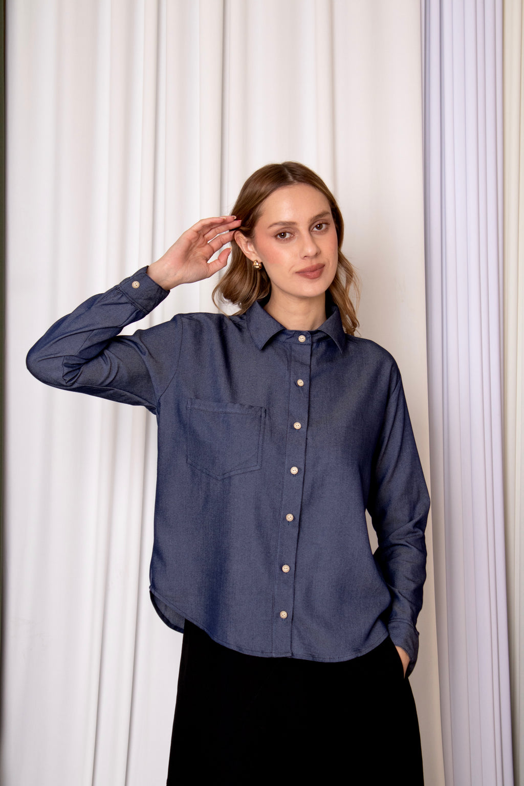Camisa Texas