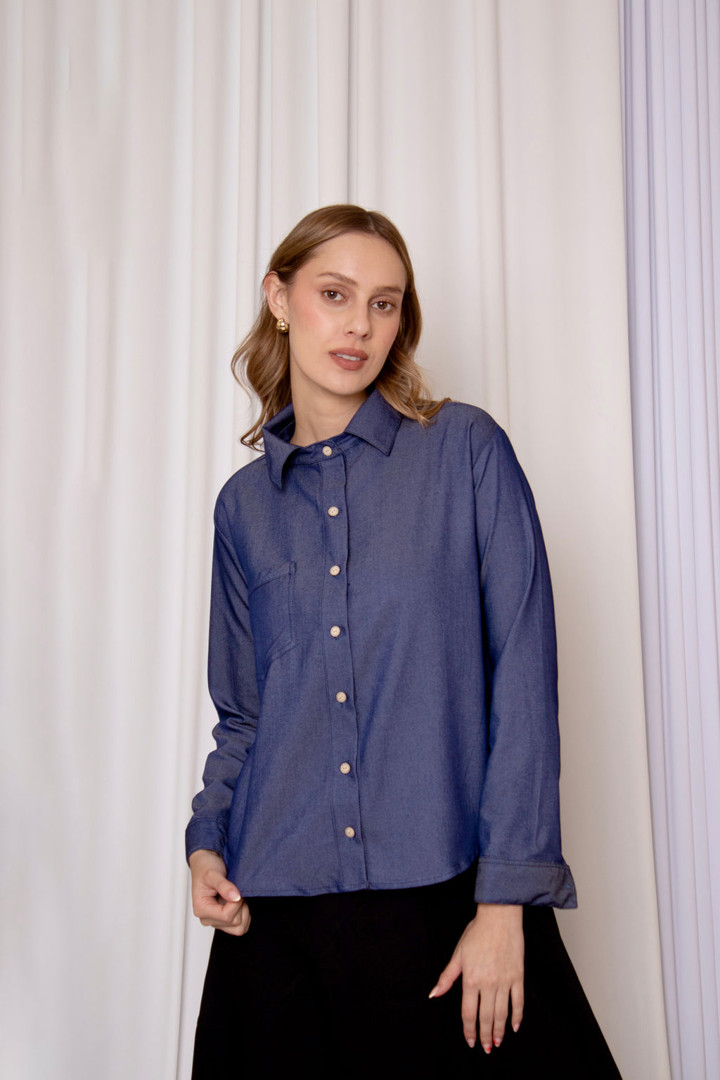 Camisa Texas