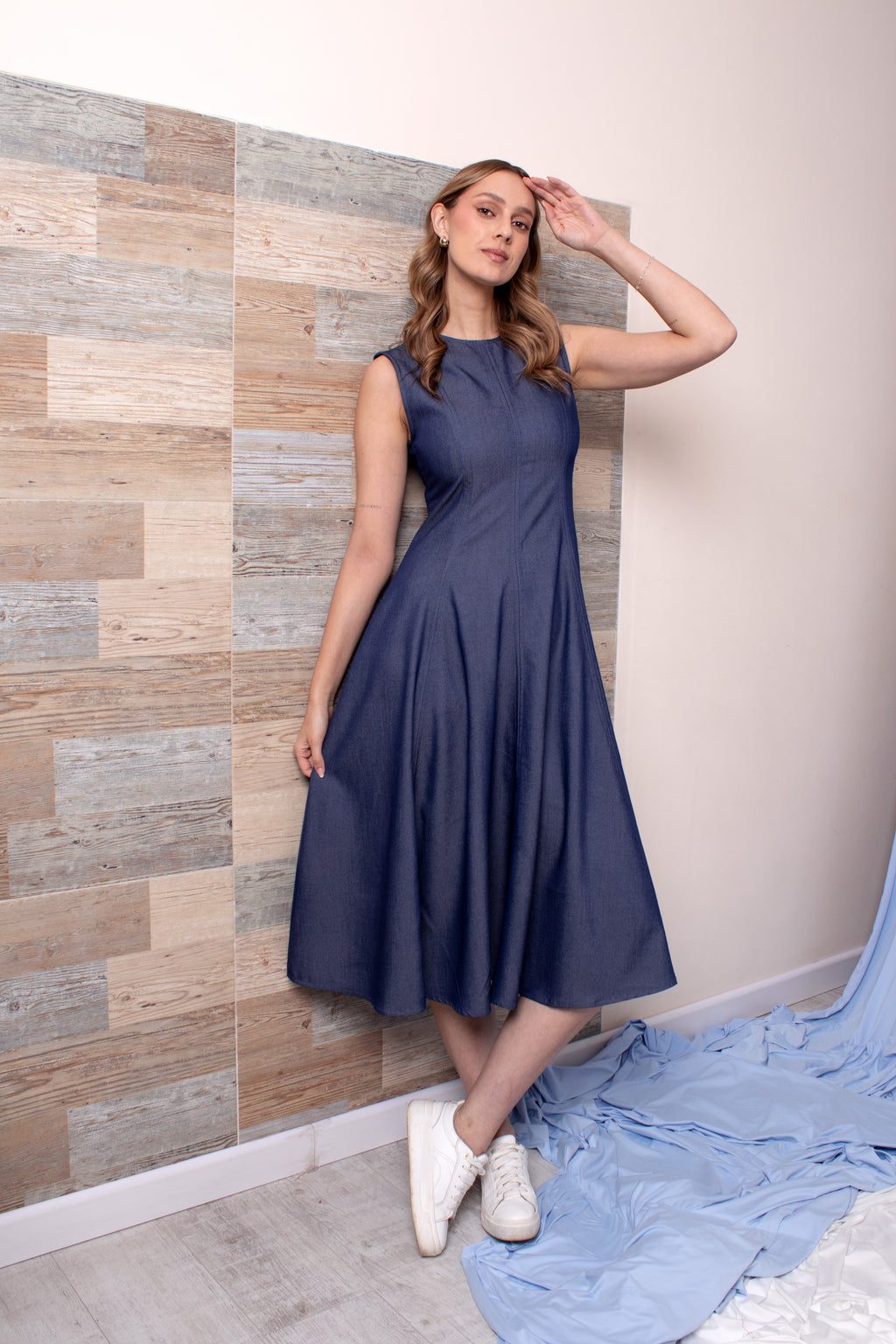 Vestido Sabanna