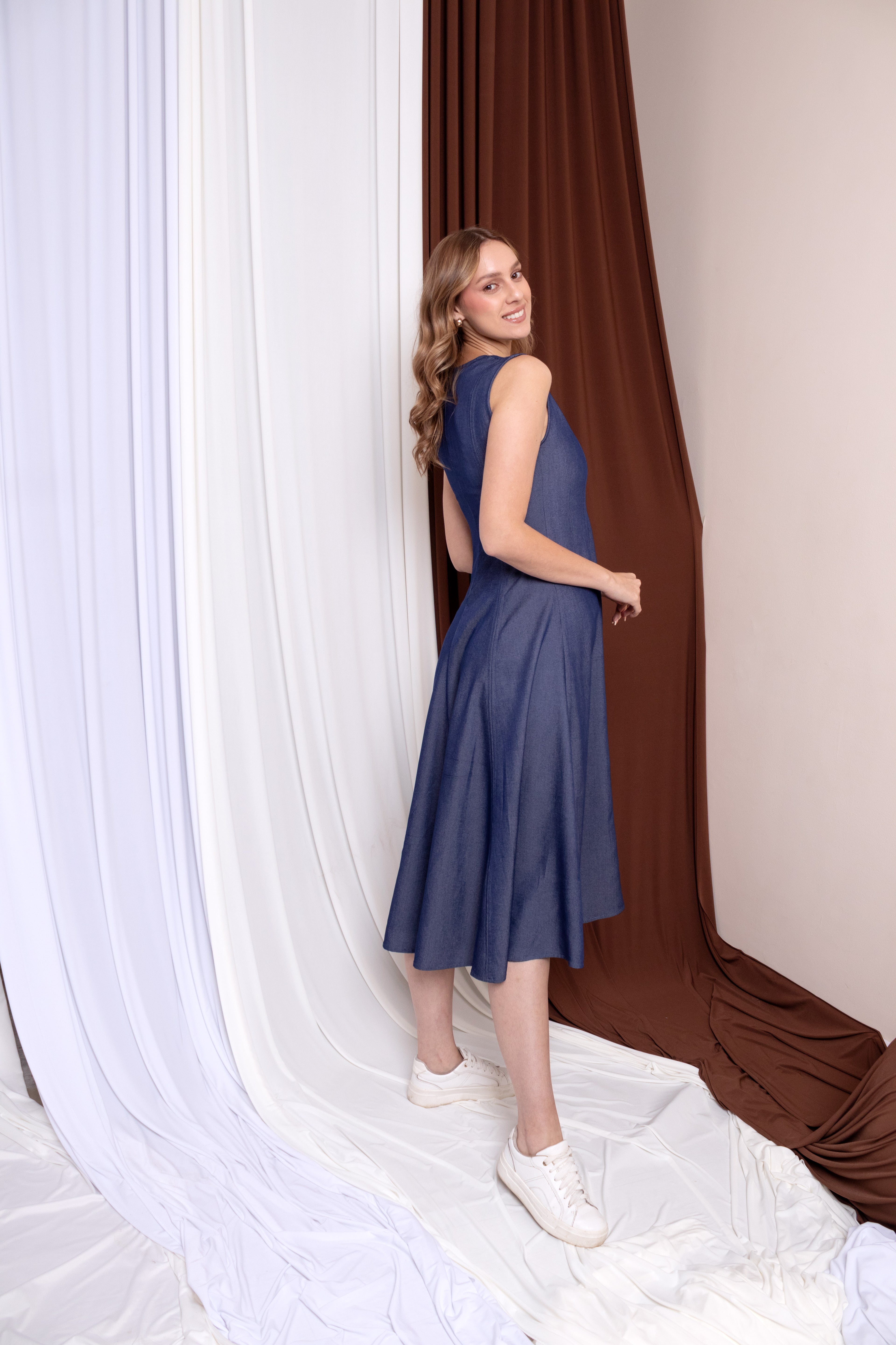 Vestido Sabanna