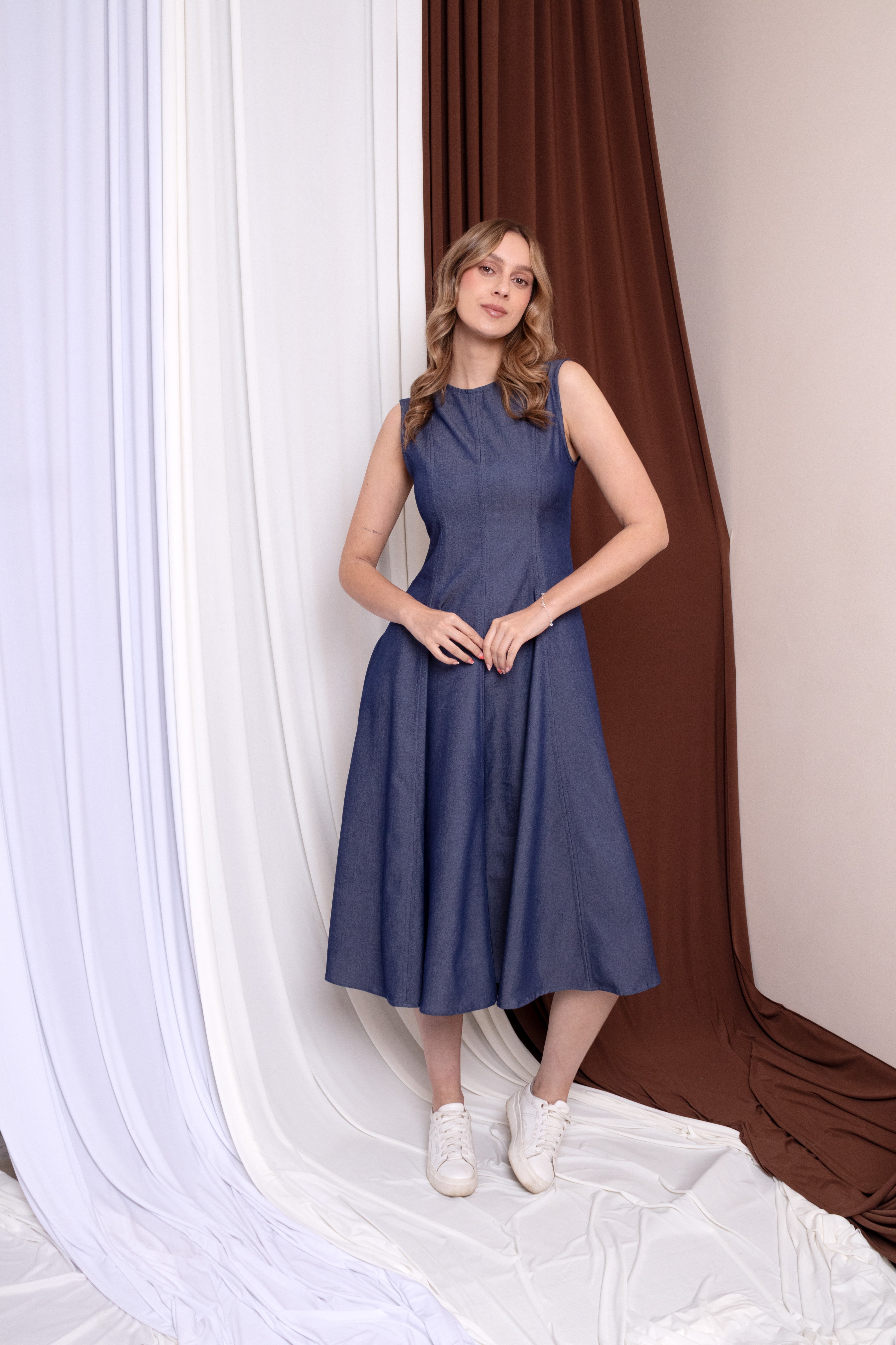 Vestido Sabanna