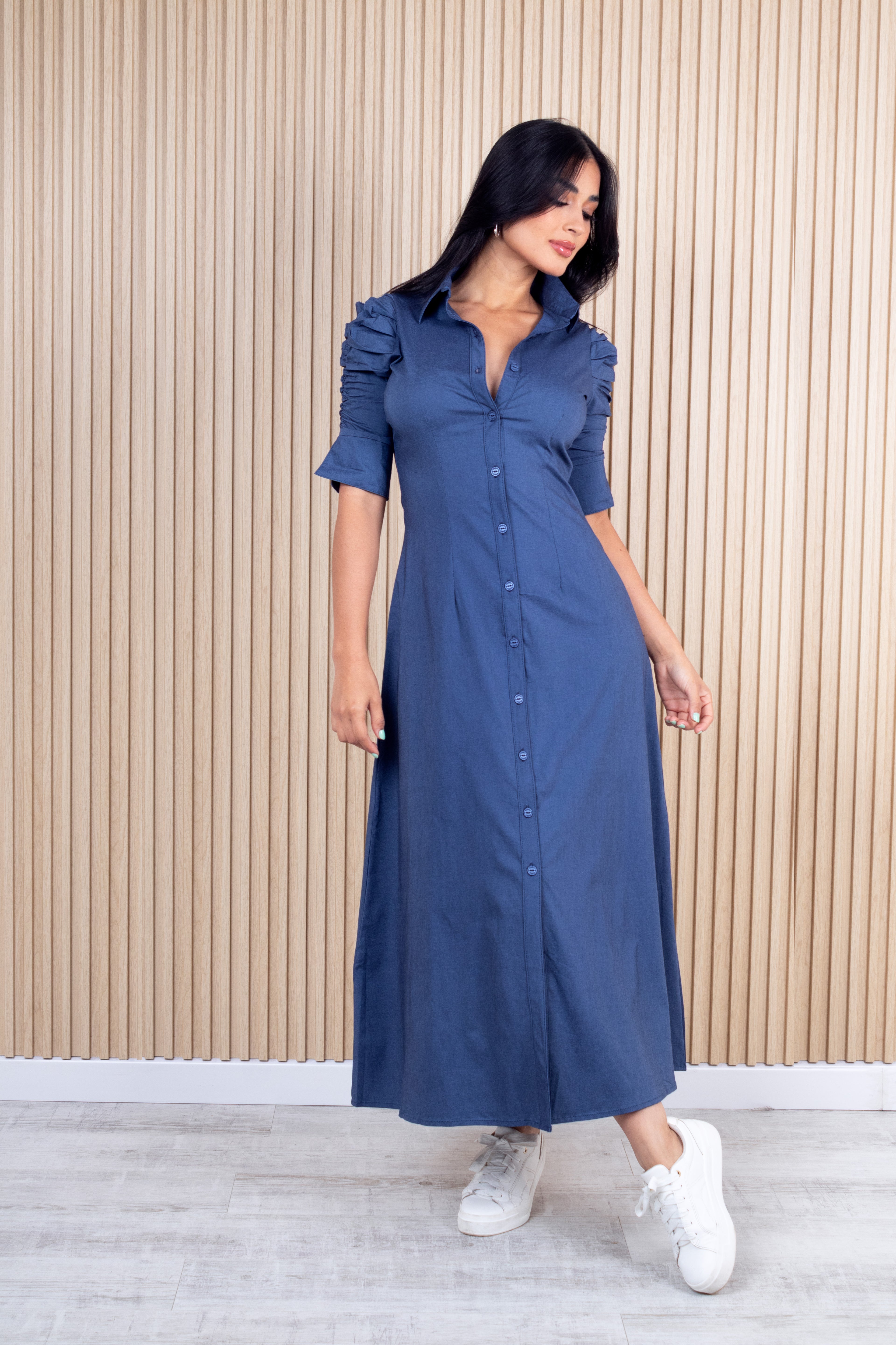Vestido Gracia