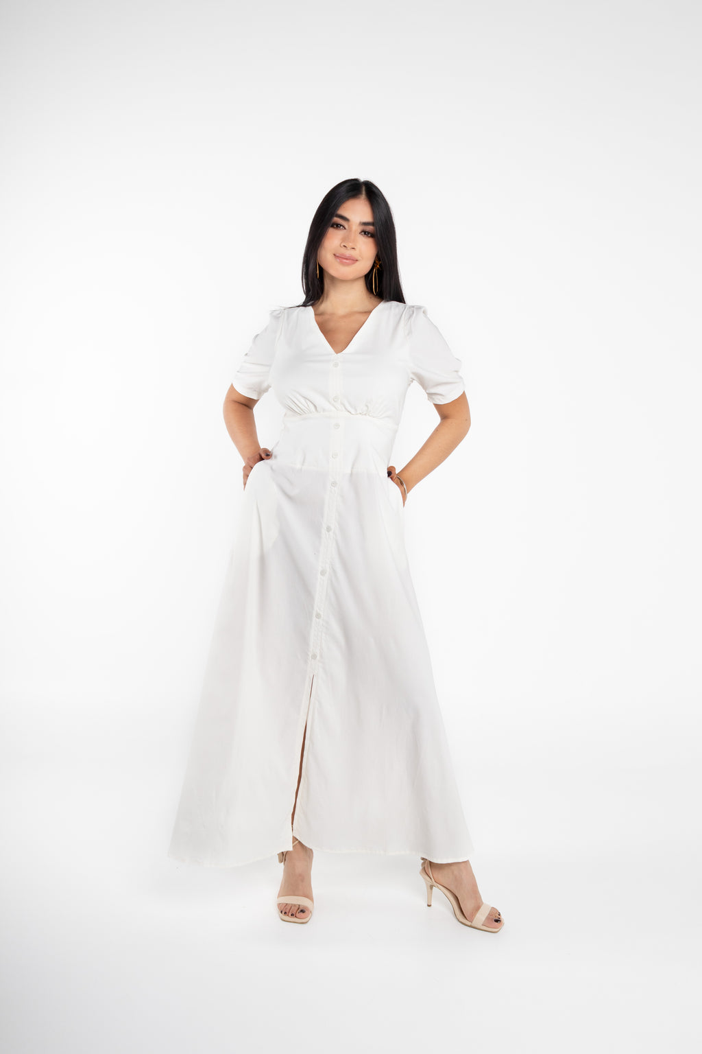 Vestido Europa