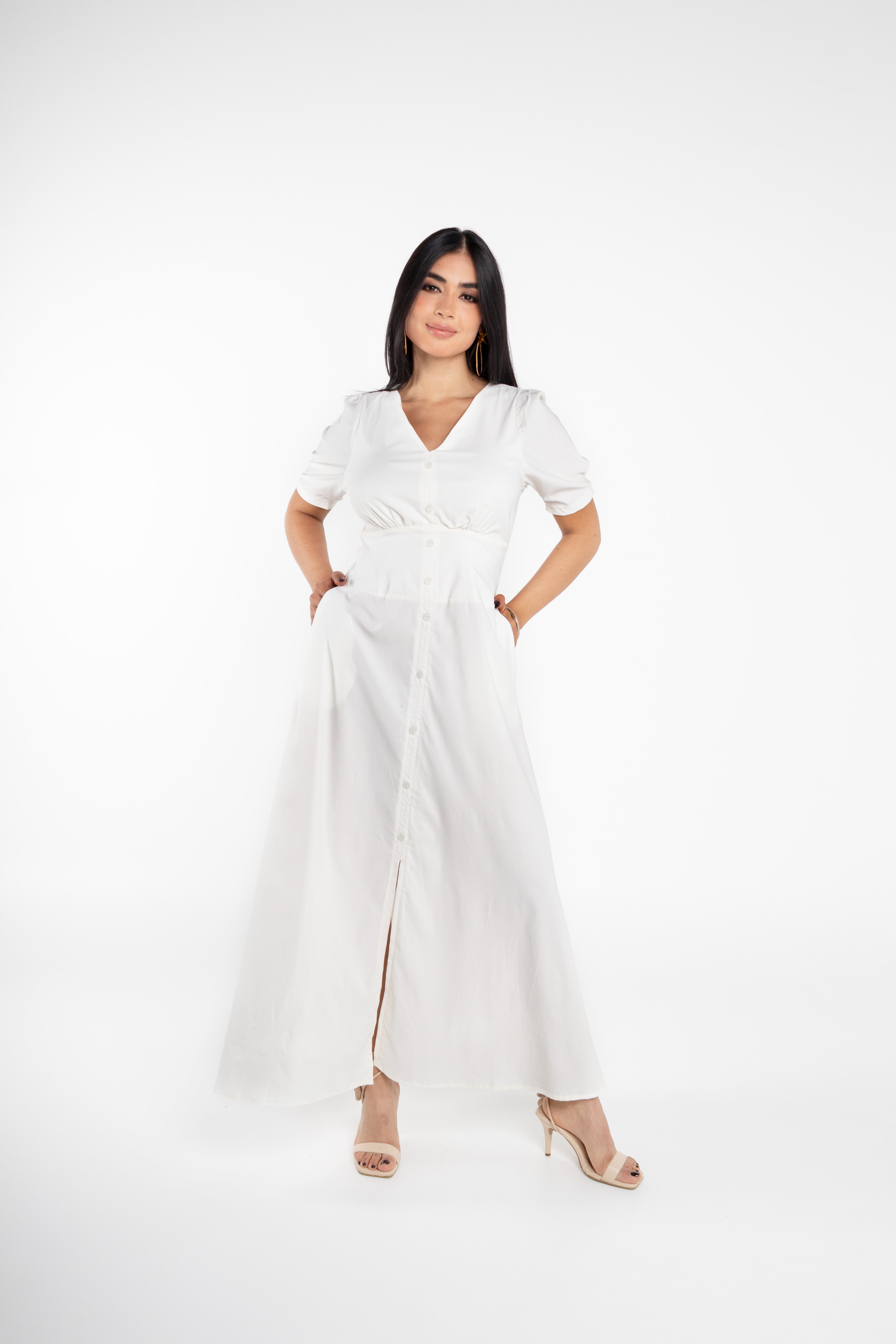 Vestido Europa