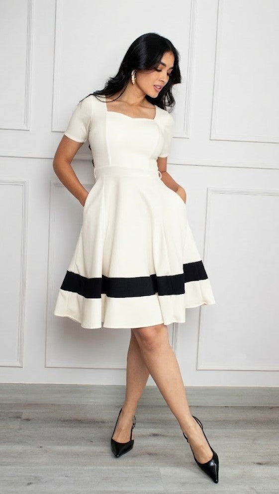 Vestido amalia