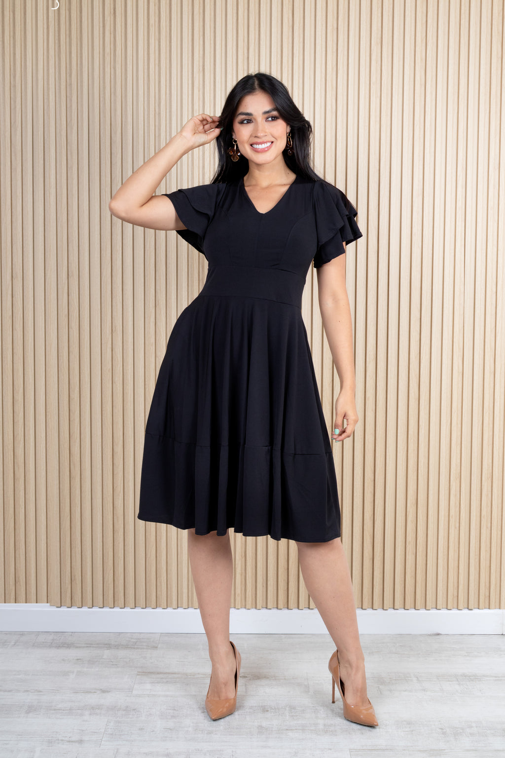 Vestido Ainara