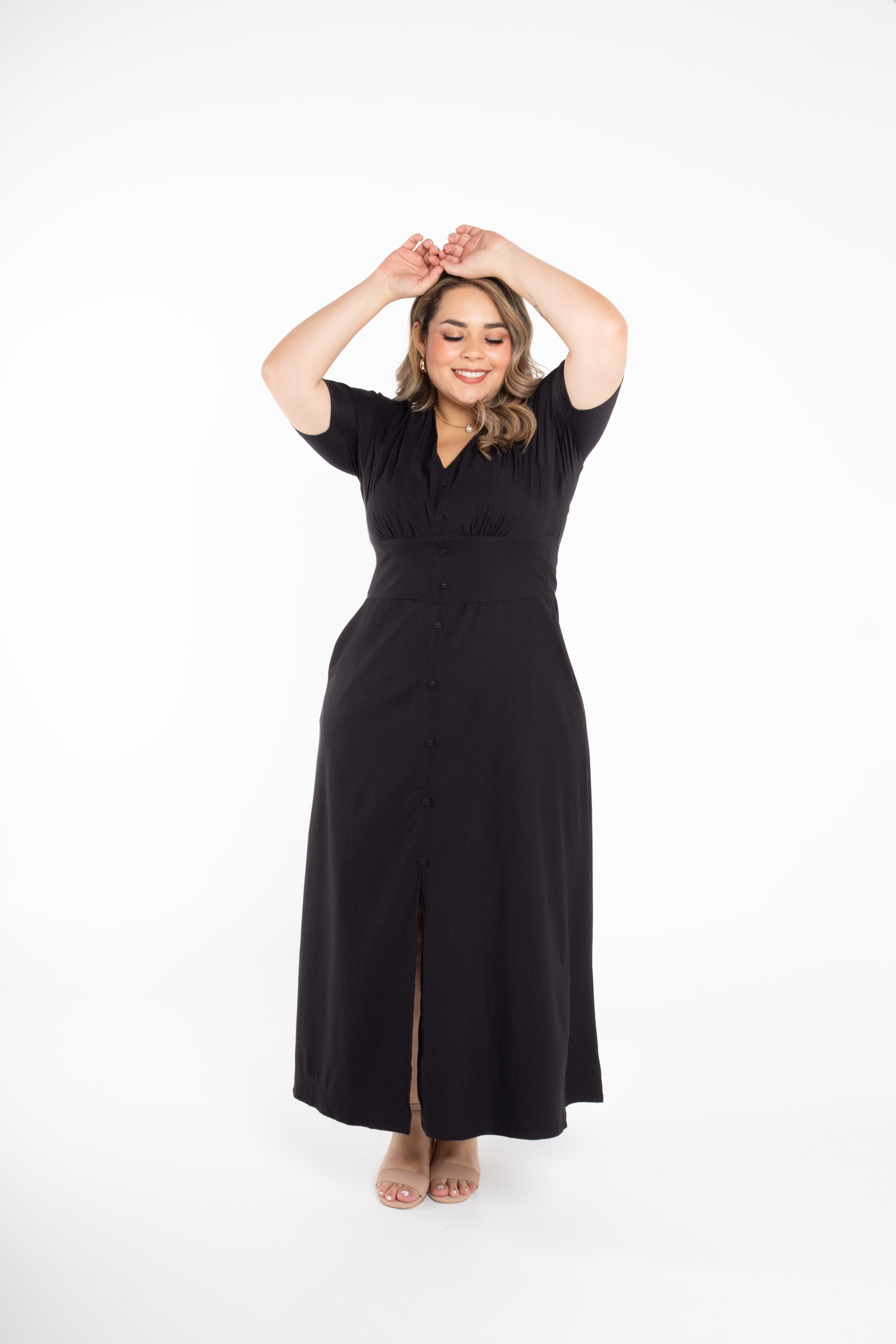 Vestido Europa