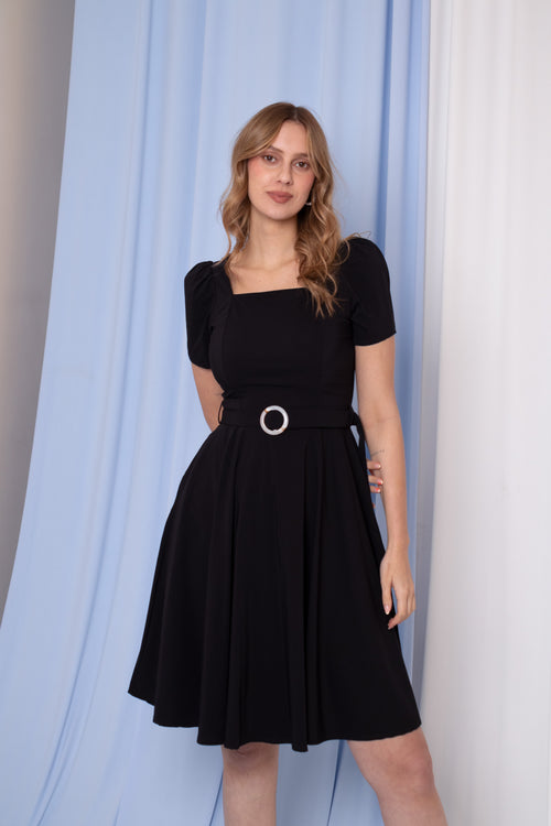 Vestido Cisne Plus