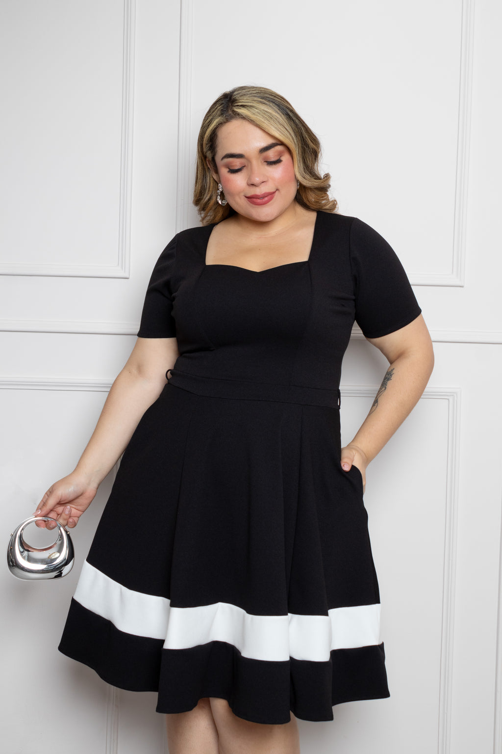 Vestido amalia