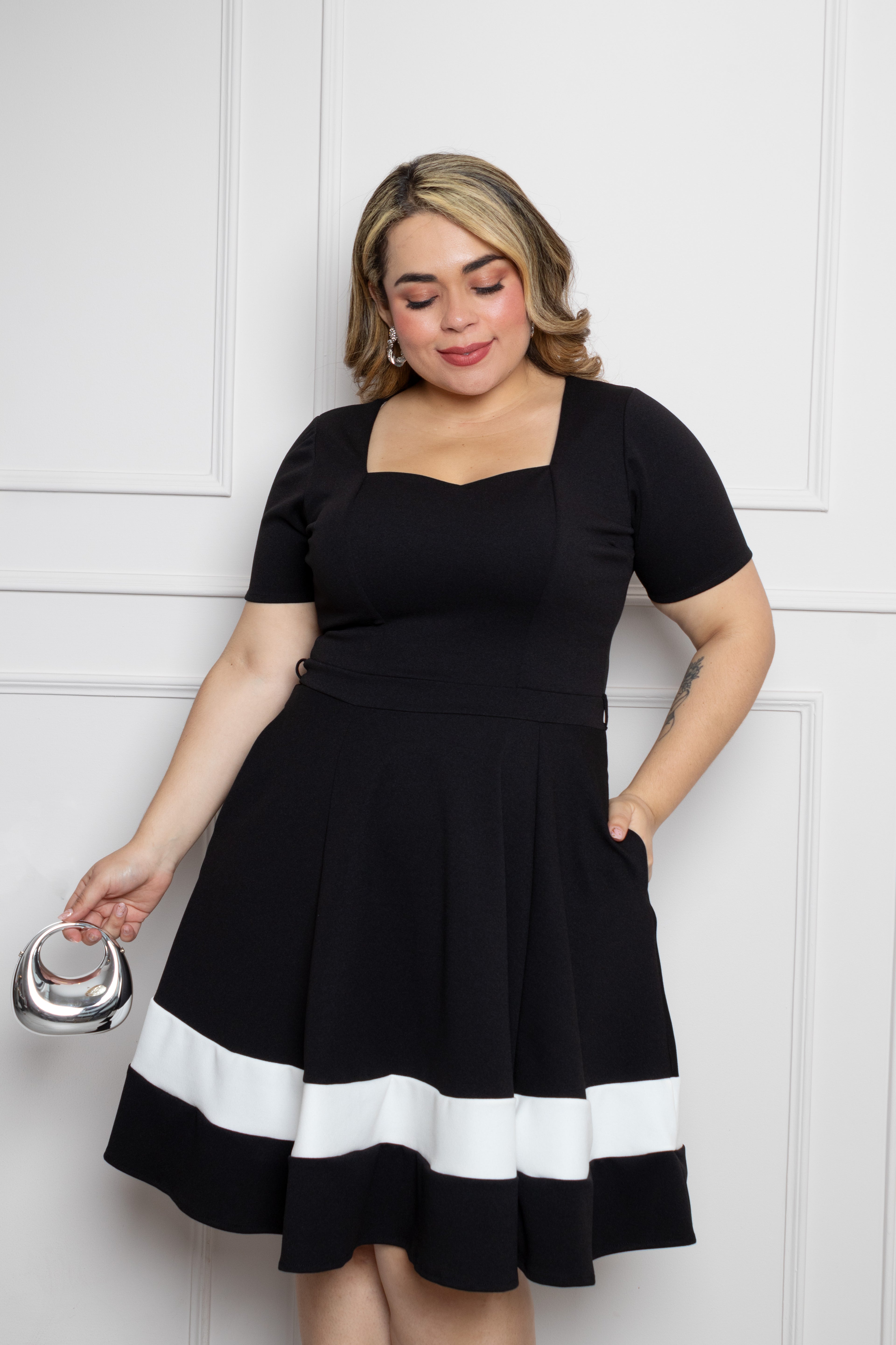 Vestido amalia