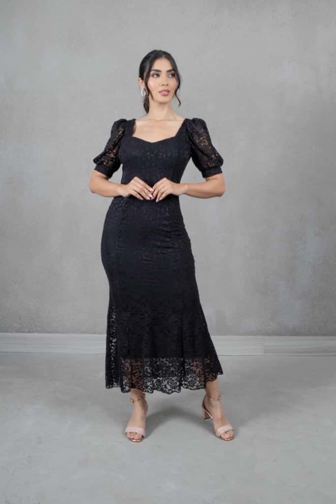 Vestido Julieta