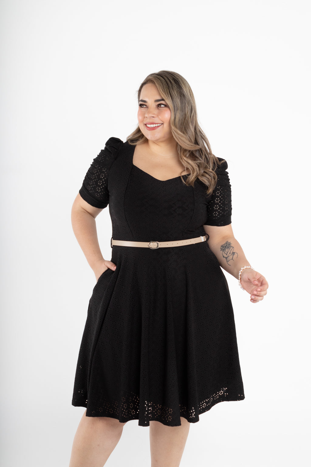 Vestido Chelsea
