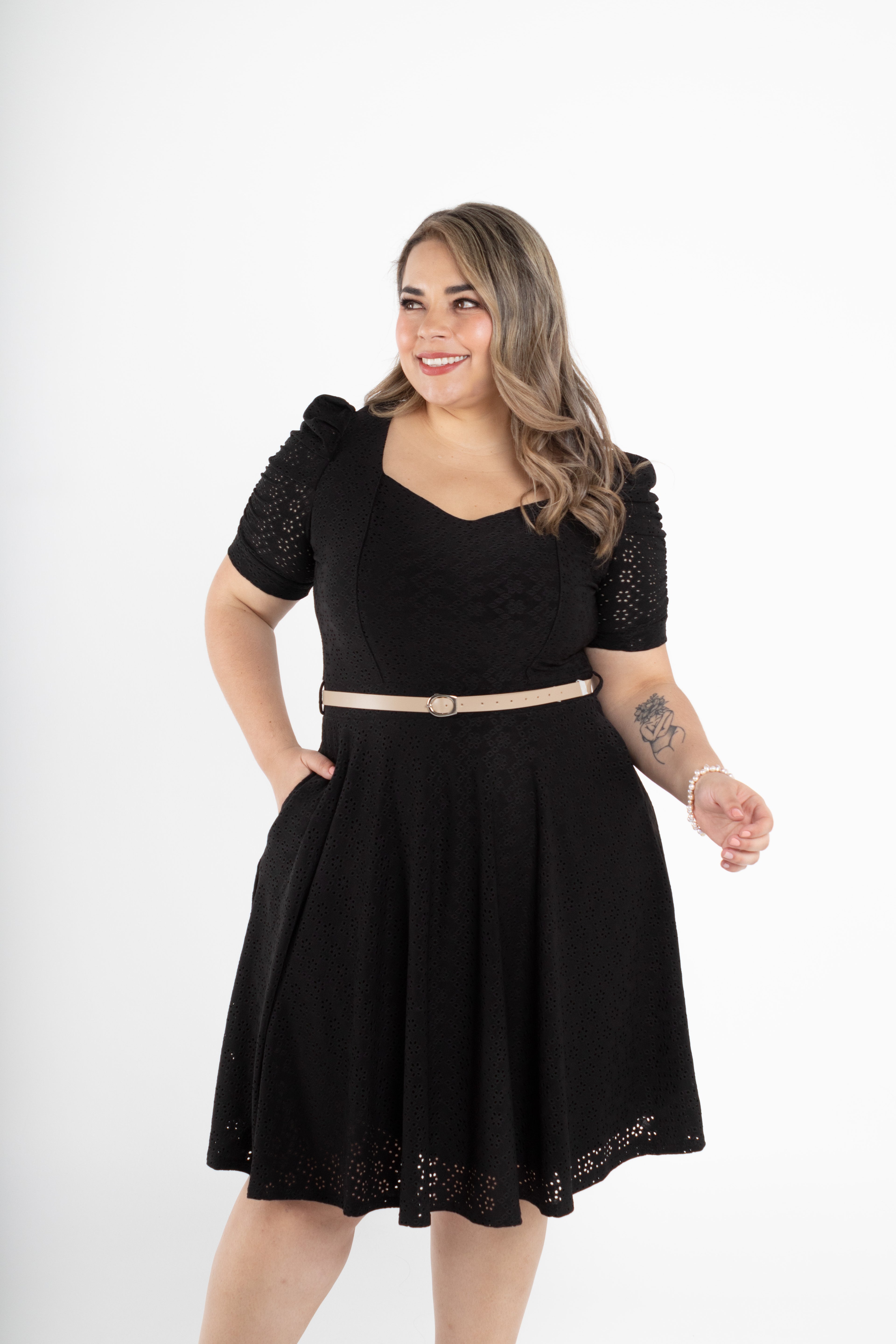 Vestido Chelsea