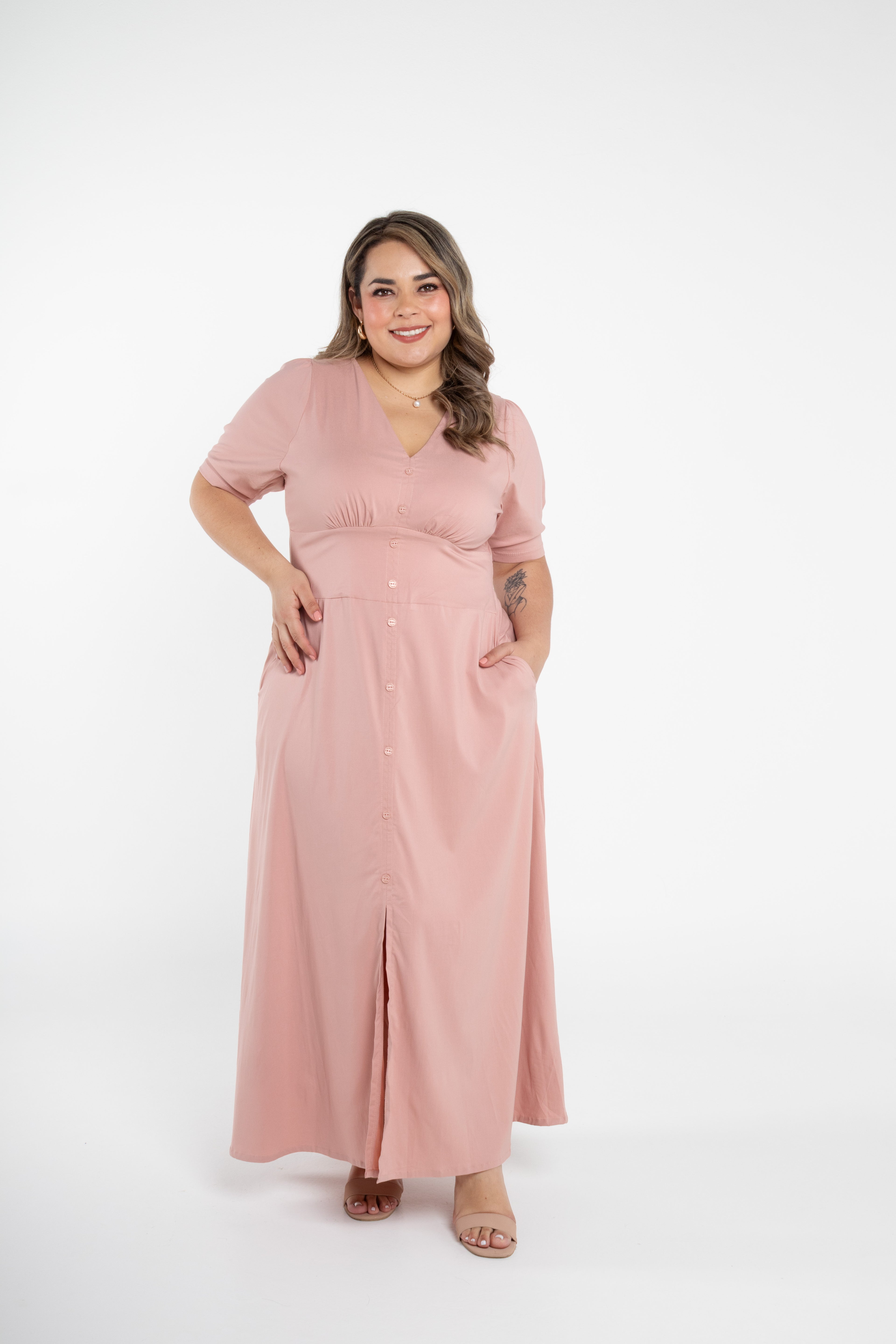 Vestido Europa