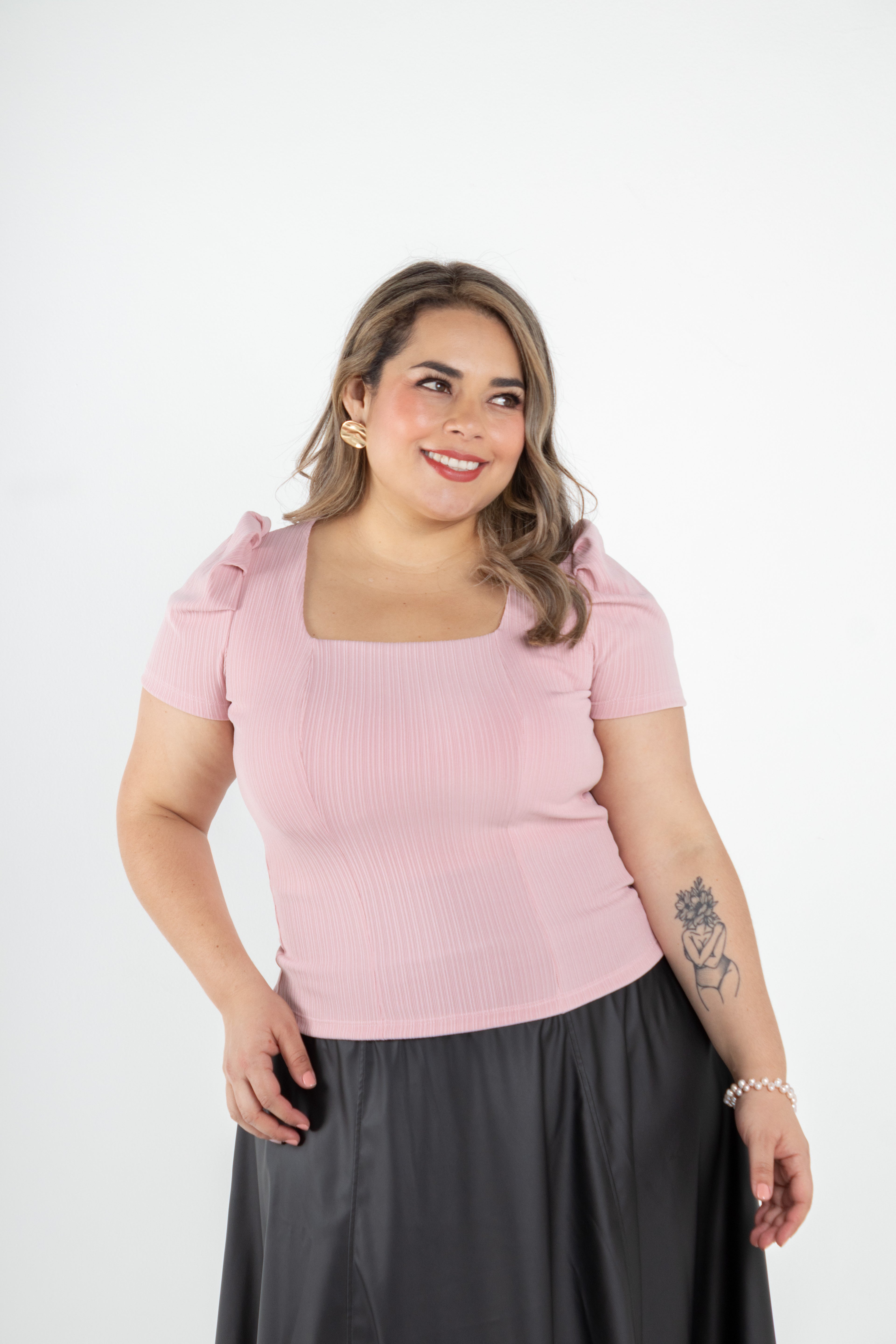 Blusa Julieth