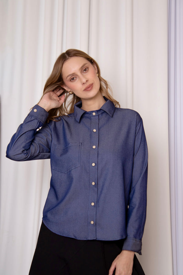 Camisa Texas