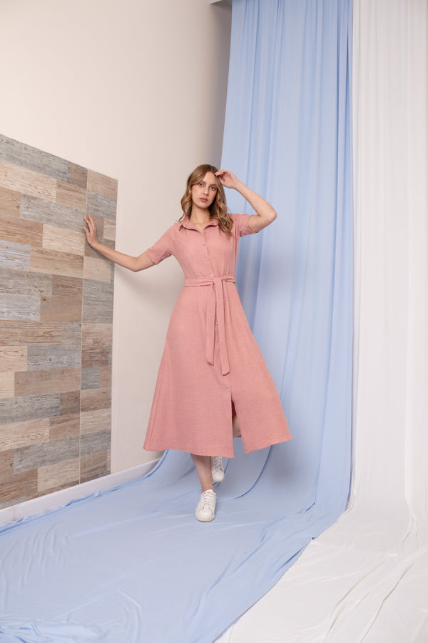 Vestido Serenity
