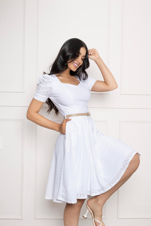 Vestido Chelsea