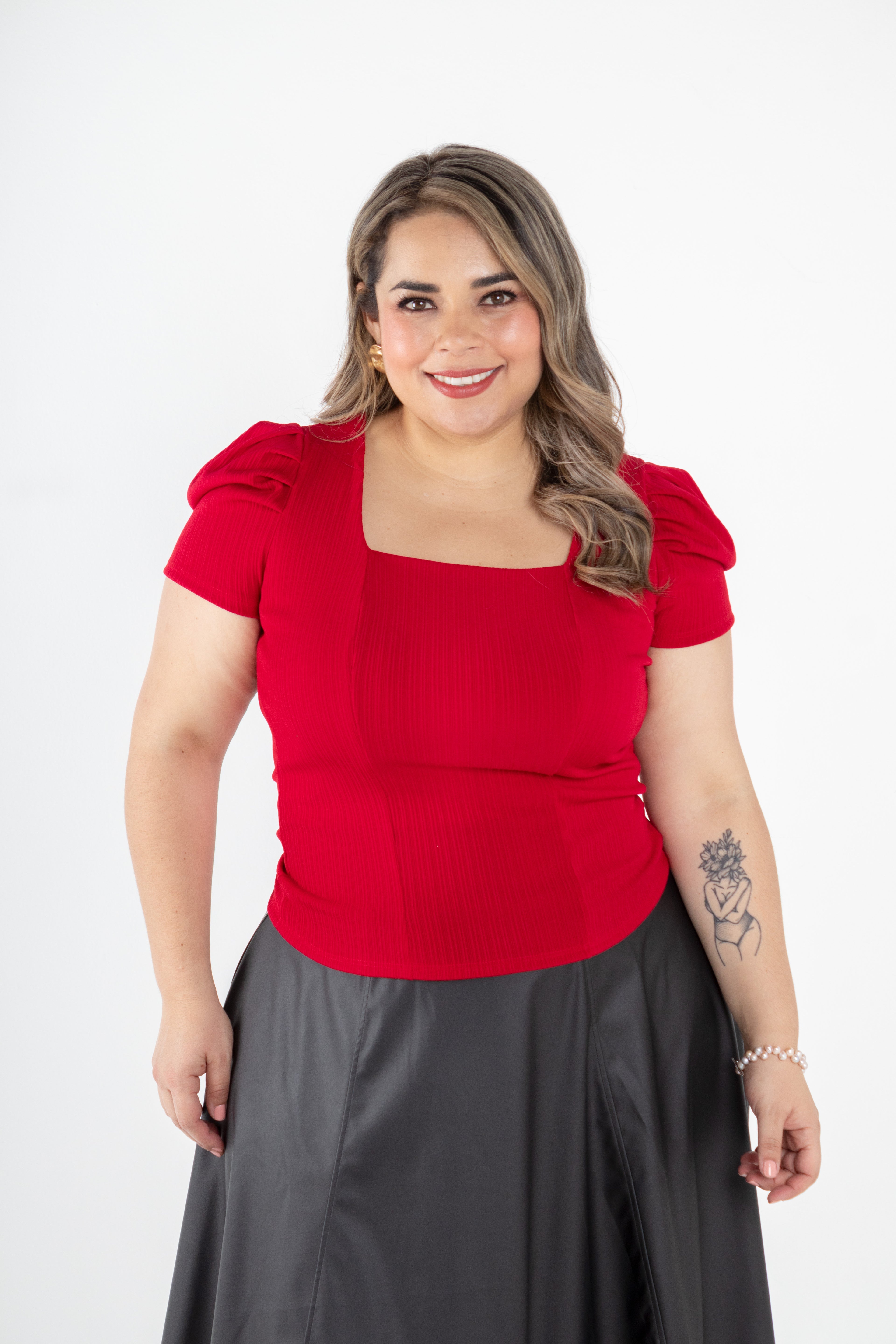 Blusa Julieth