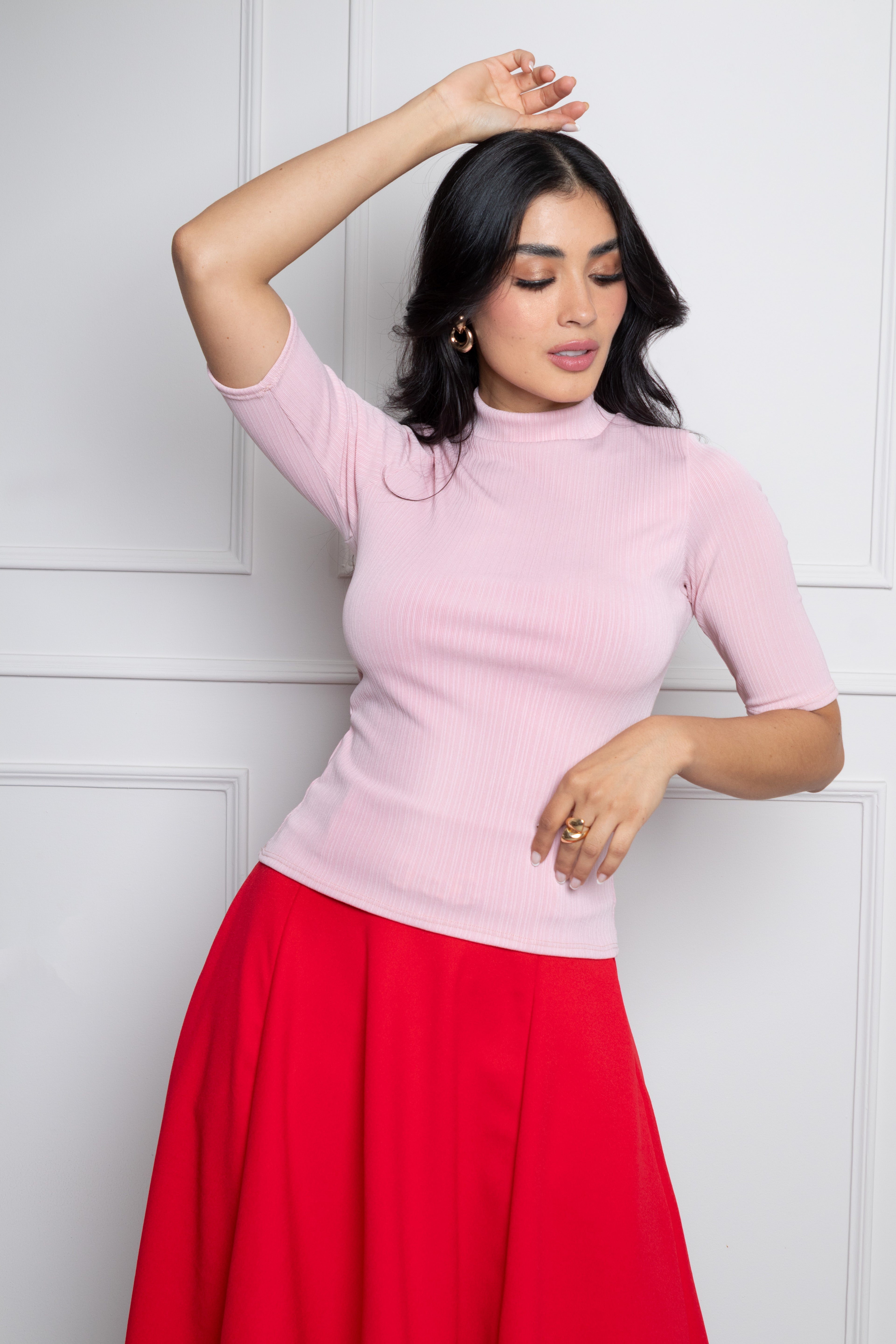 Blusa Cielo