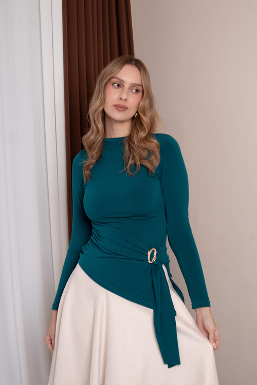 Blusa Zenith